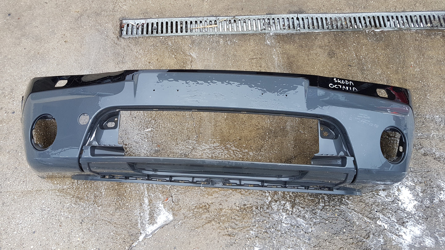 Odbijač ŠKODA OCTAVIA II SCOUT