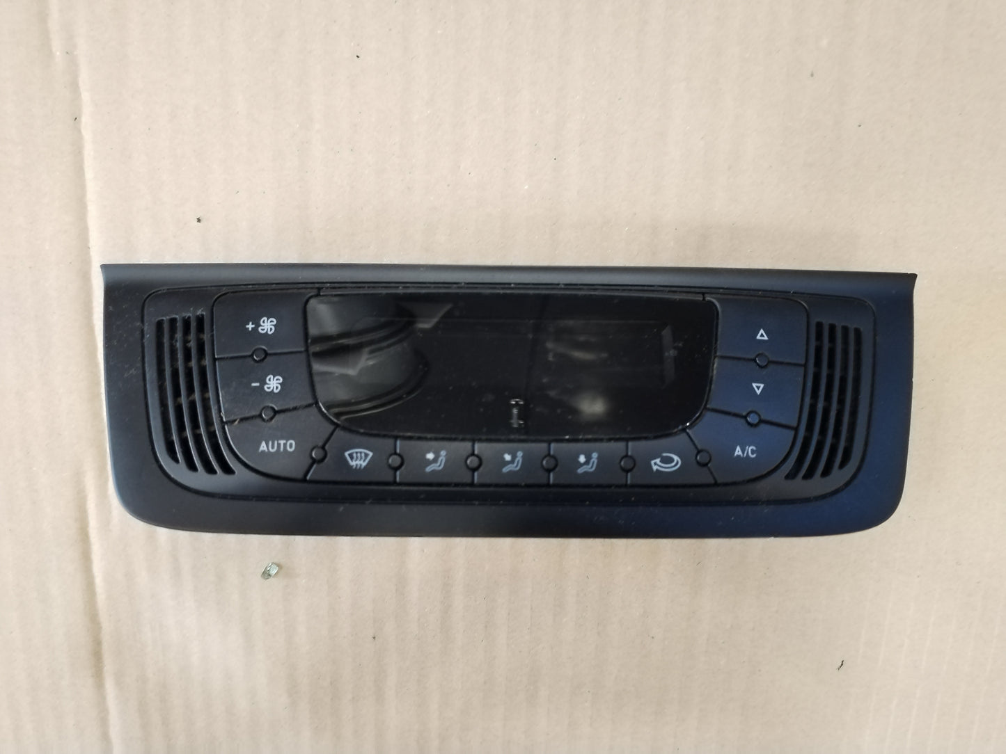 Klimatronik - SEAT Ibiza