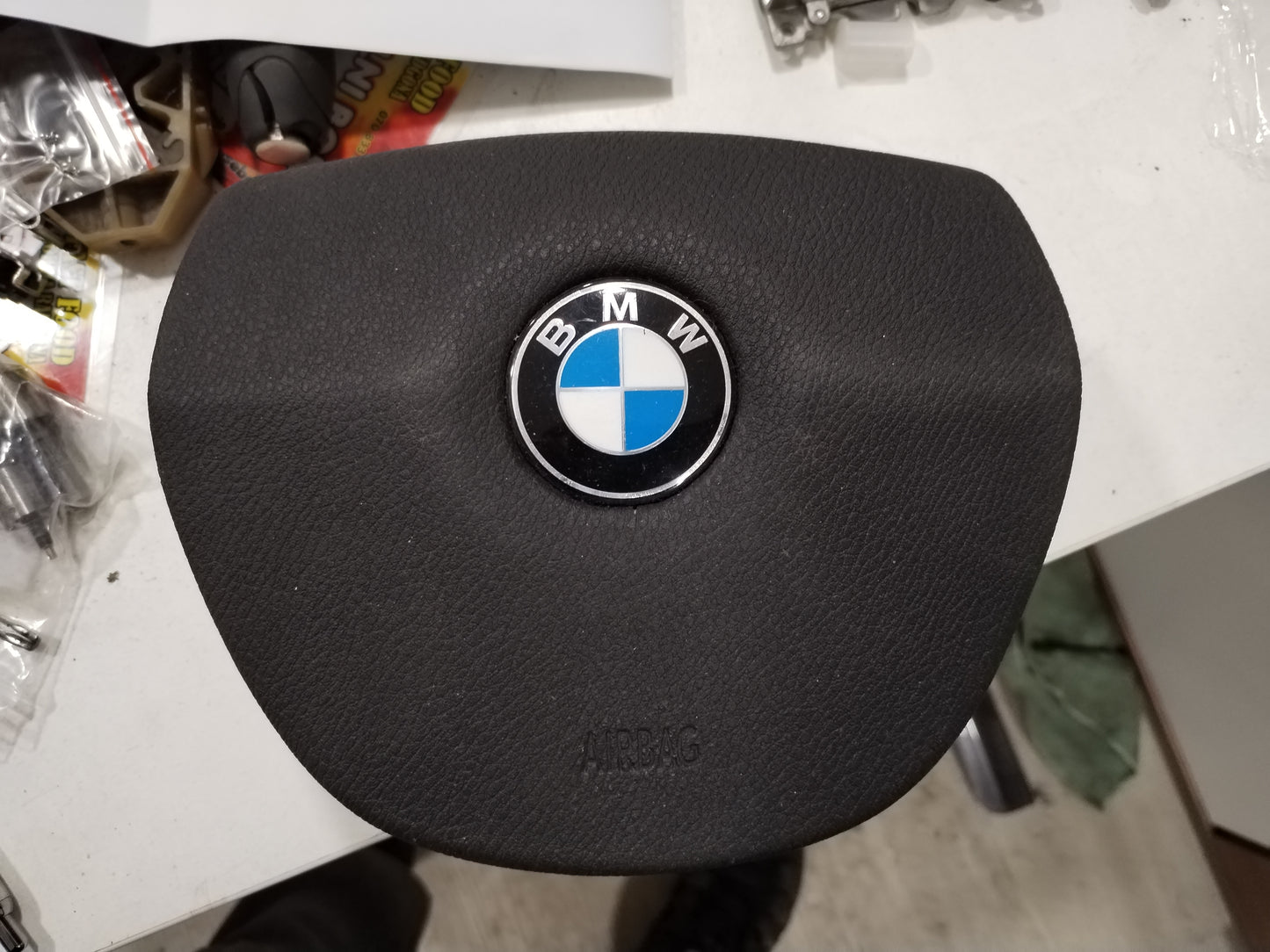 Airbag - BMW F10, F11