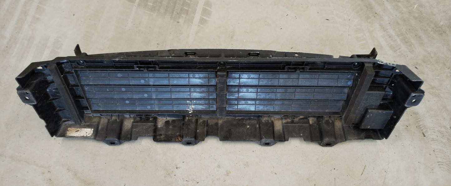 Air flaps - KIA Niro