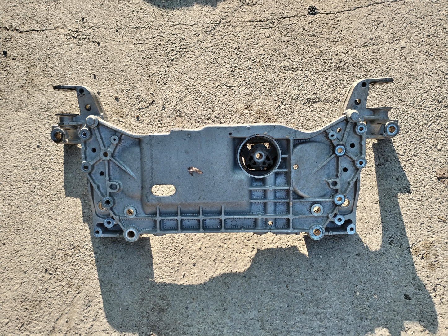 Sprednji most - VW SEAT SKODA AUDI