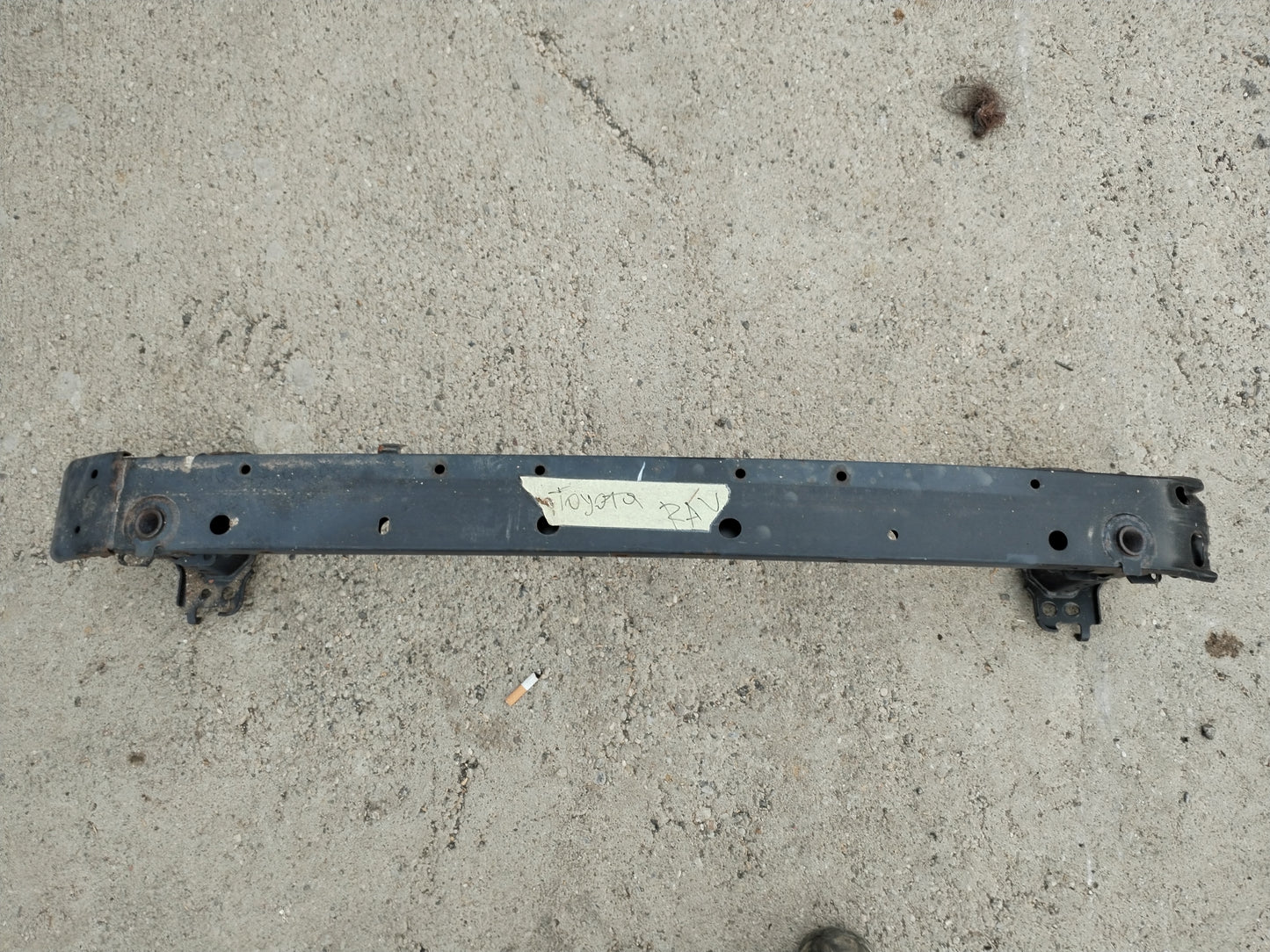 Cross member - Toyota RAV4 IV