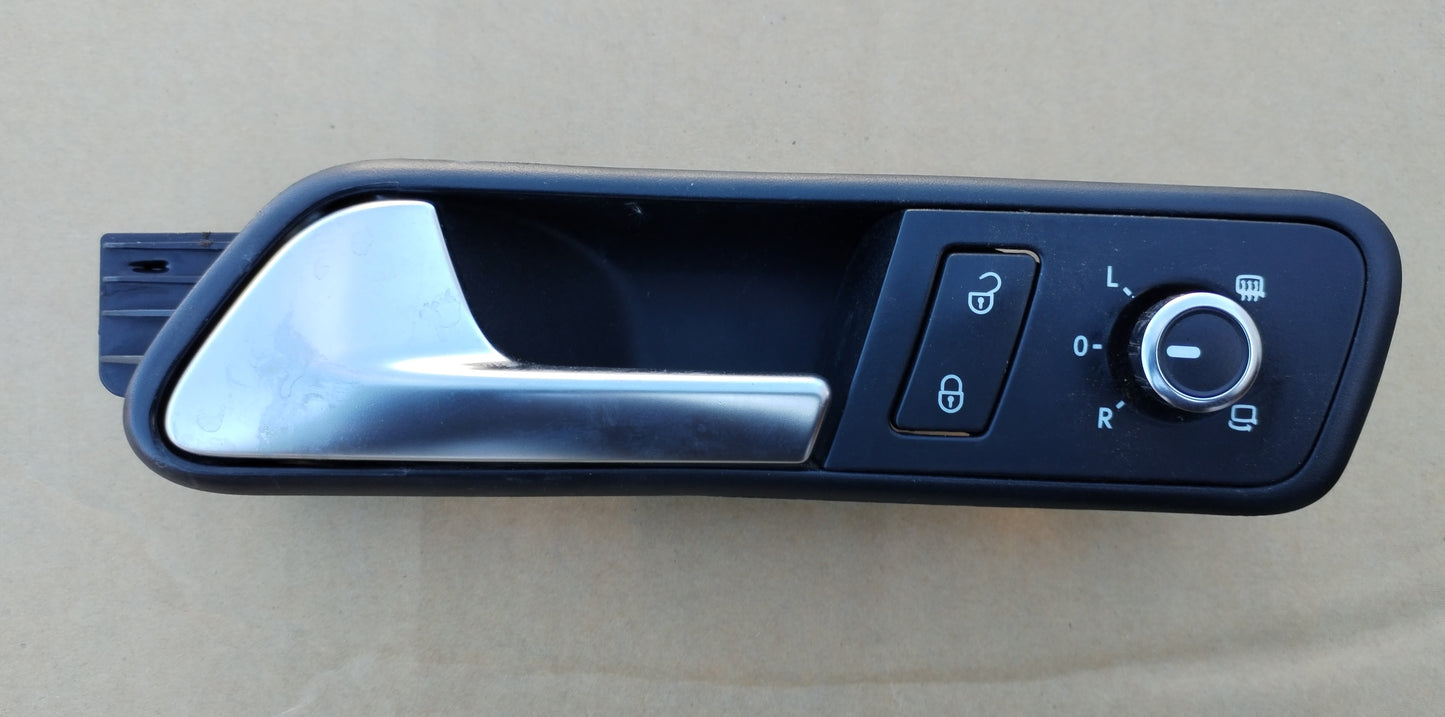 VW Mirror switch