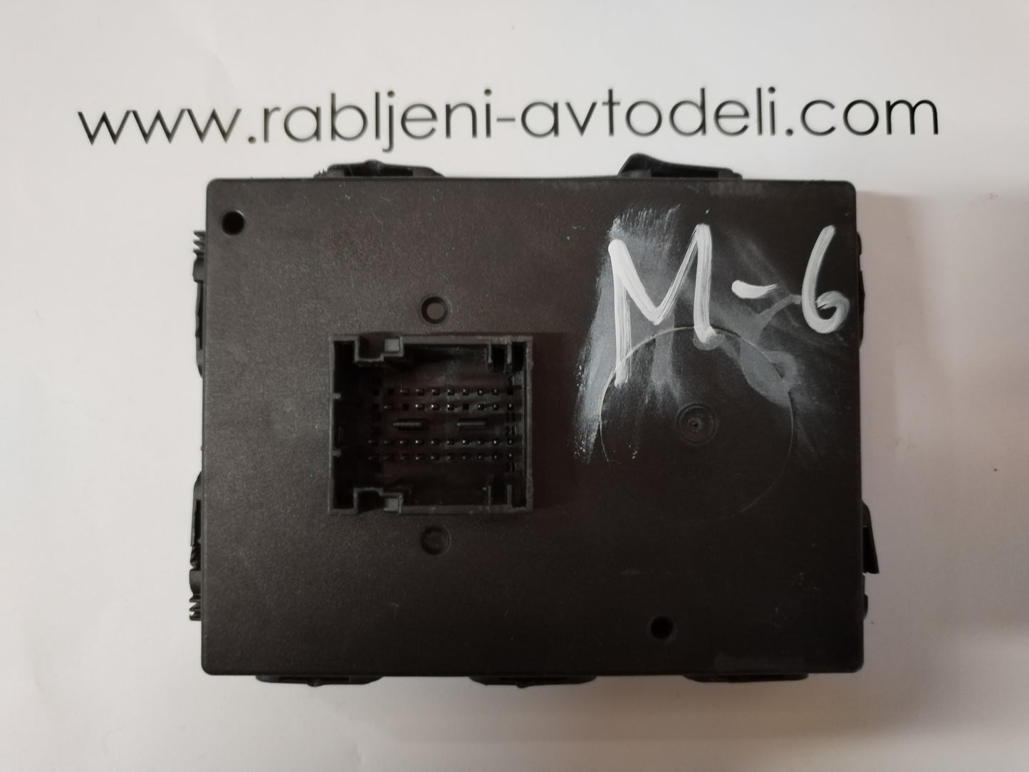 Krmilnik keyless - VW SEAT SKODA AUDI