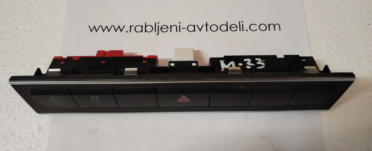 Stikala - Audi A3 8P