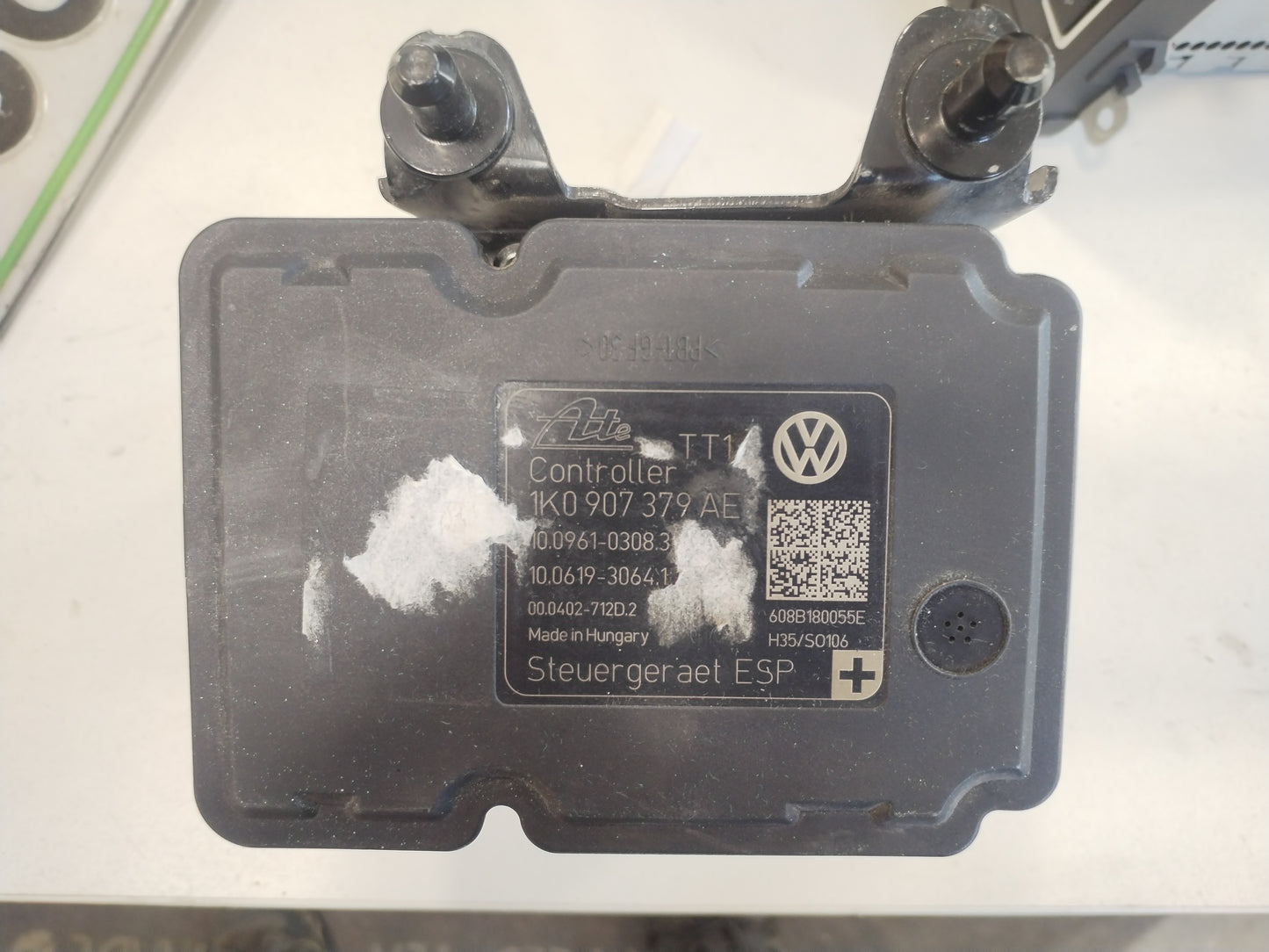 ABS Črpalka -VW SEAT ŠKODA AUDI