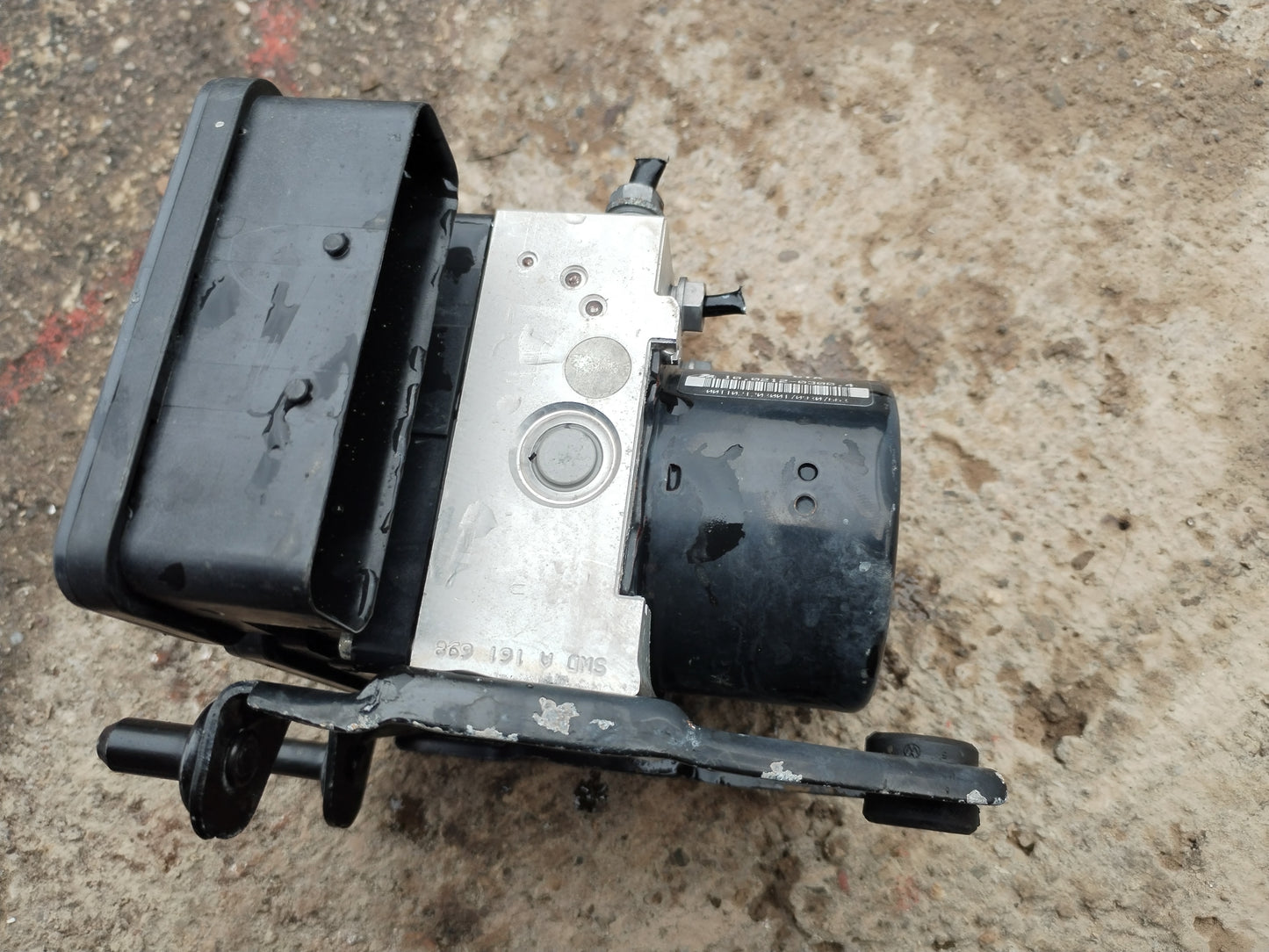 ABS Črpalka -VW-SEAT-ŠKODA-AUDI-