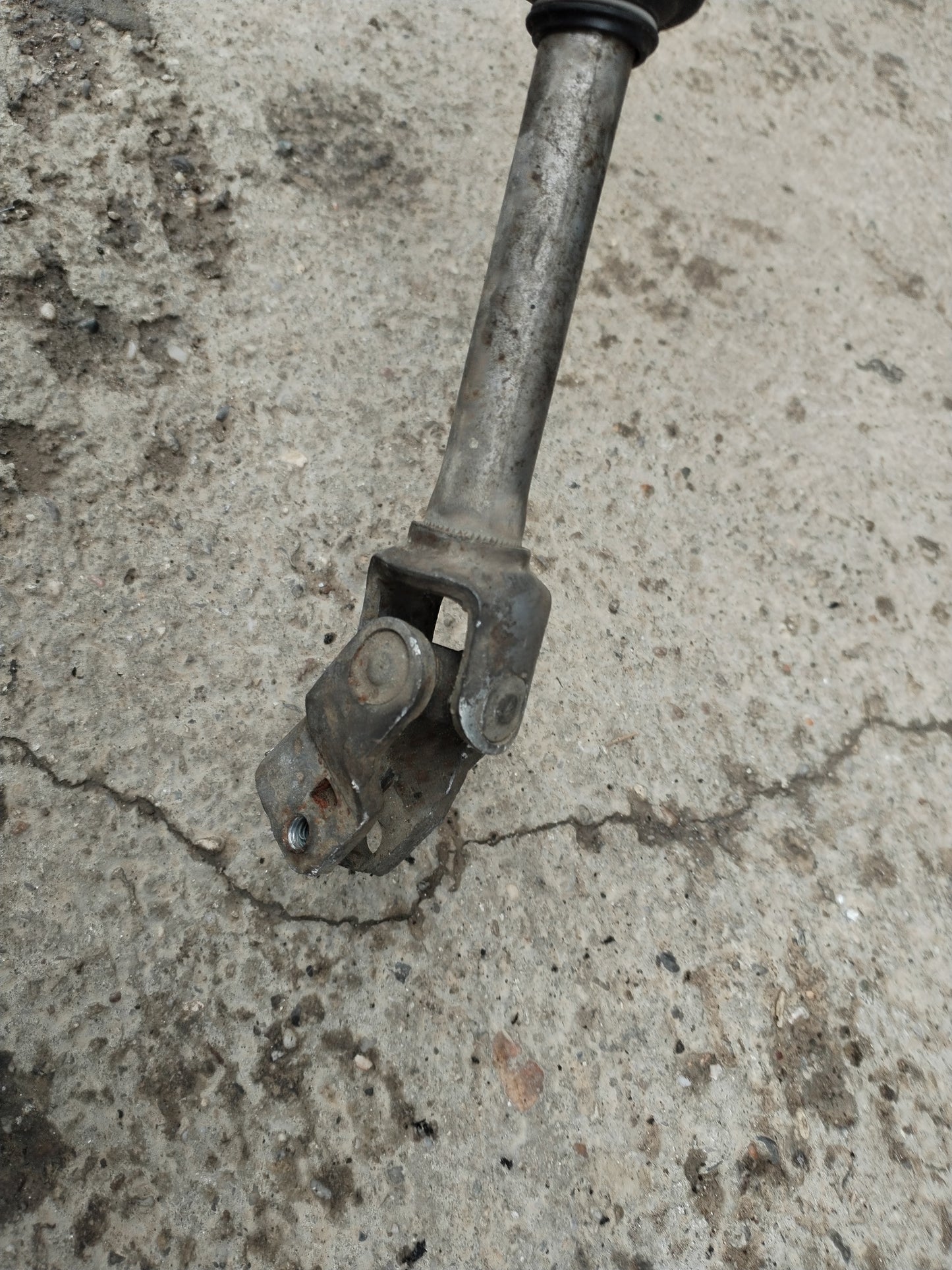 Volanski drog -AUDI A4 A5