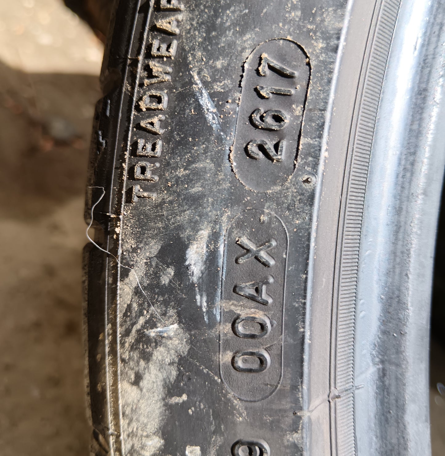 Letne pnevmatike MICHELIN 265.35.21