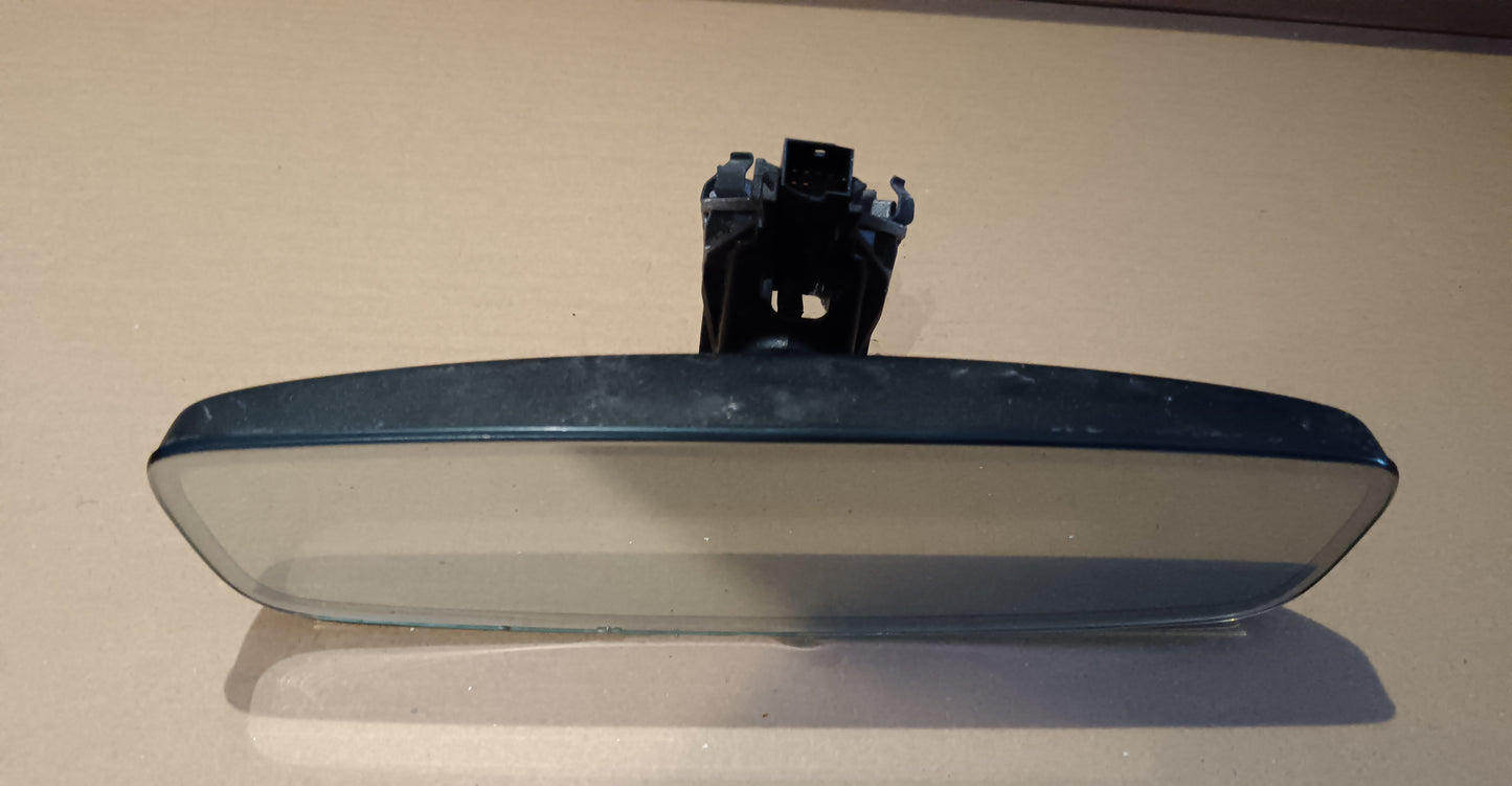 Interior mirror VW PASSAT b8