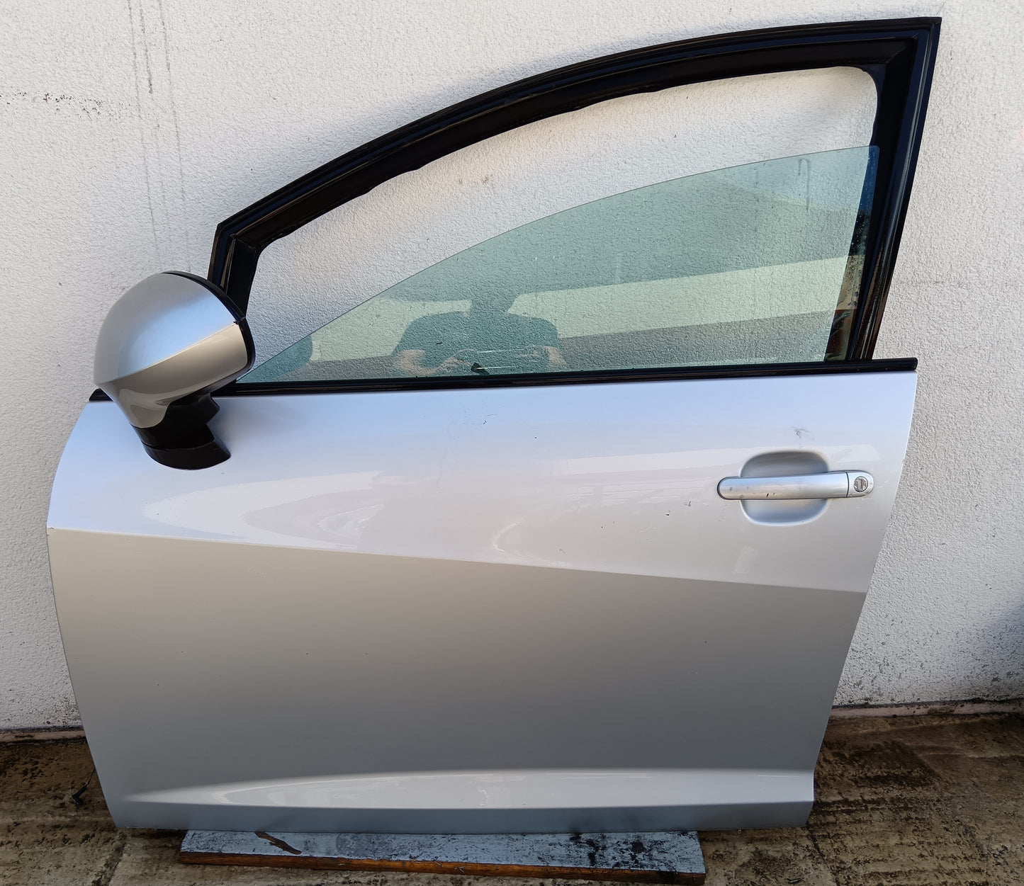 Door first left -SEAT IBIZA- 2009-2017