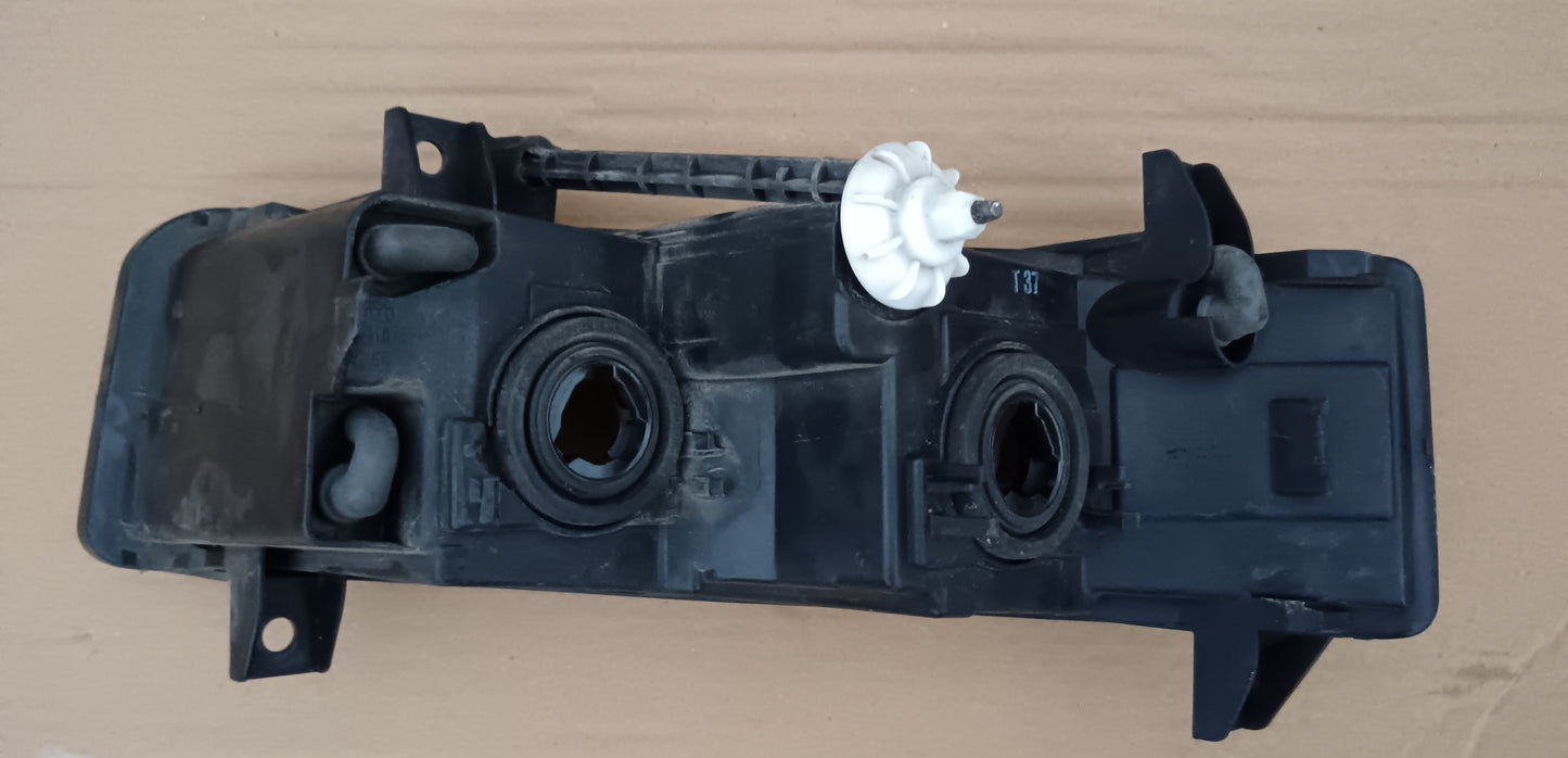 Meglenka ŠKODA OCTAVIA III 2013-2018