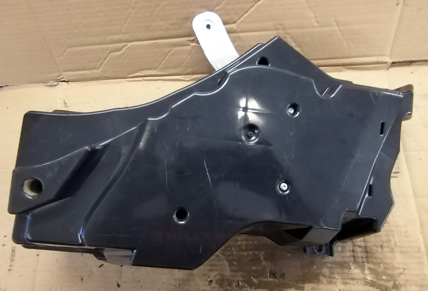 Zvočnik prtljažnega prostora AUDI A3