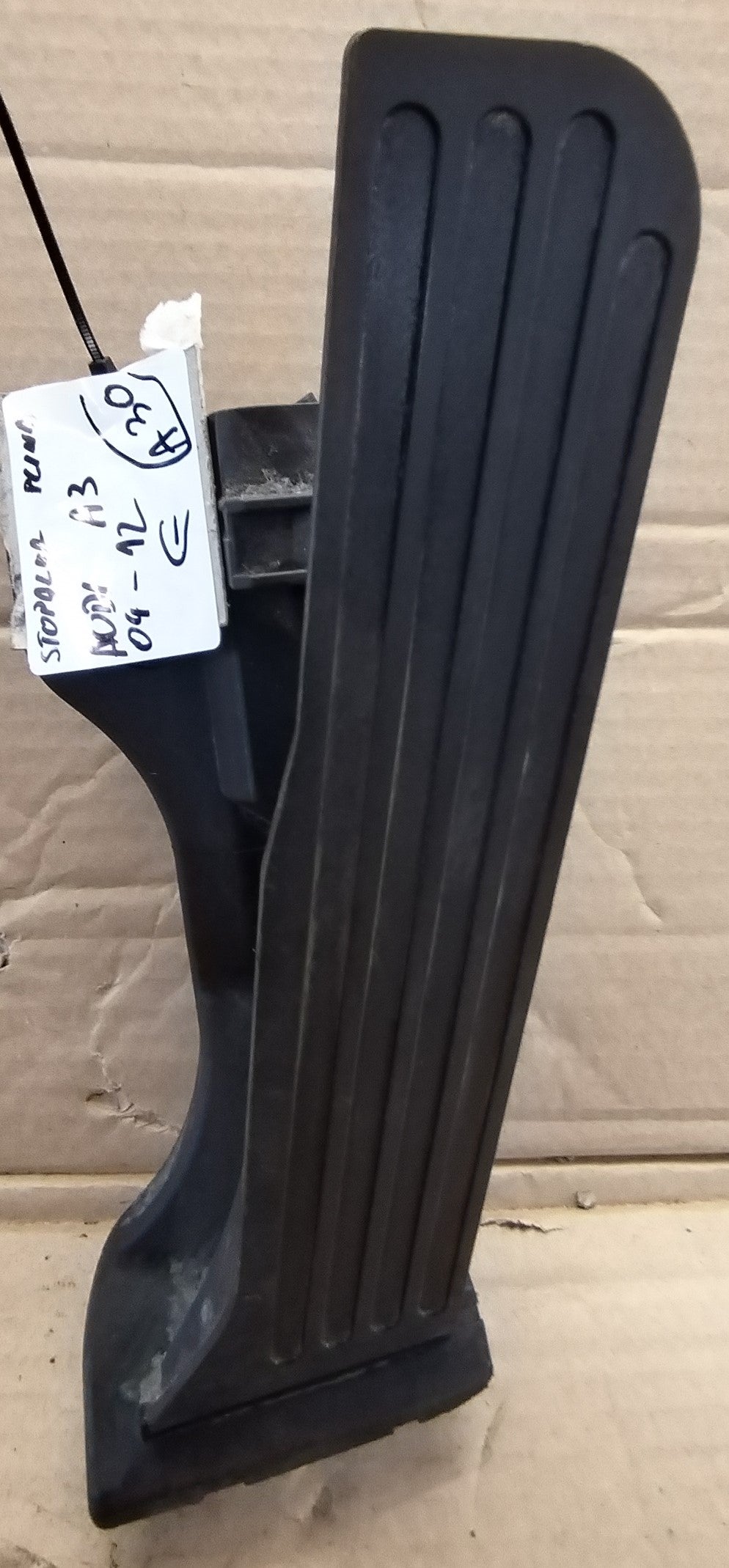 Stopalka plina AUDI A3