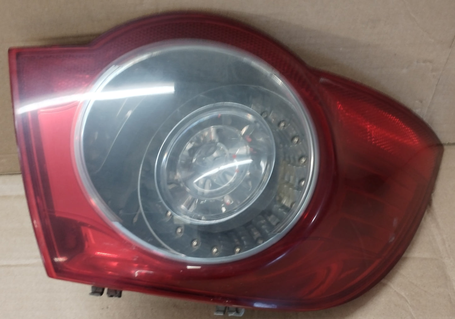 Light rear left VW EOS