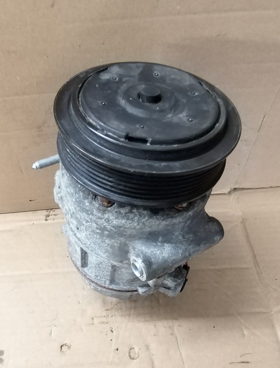 Klima kompresor VW POLO