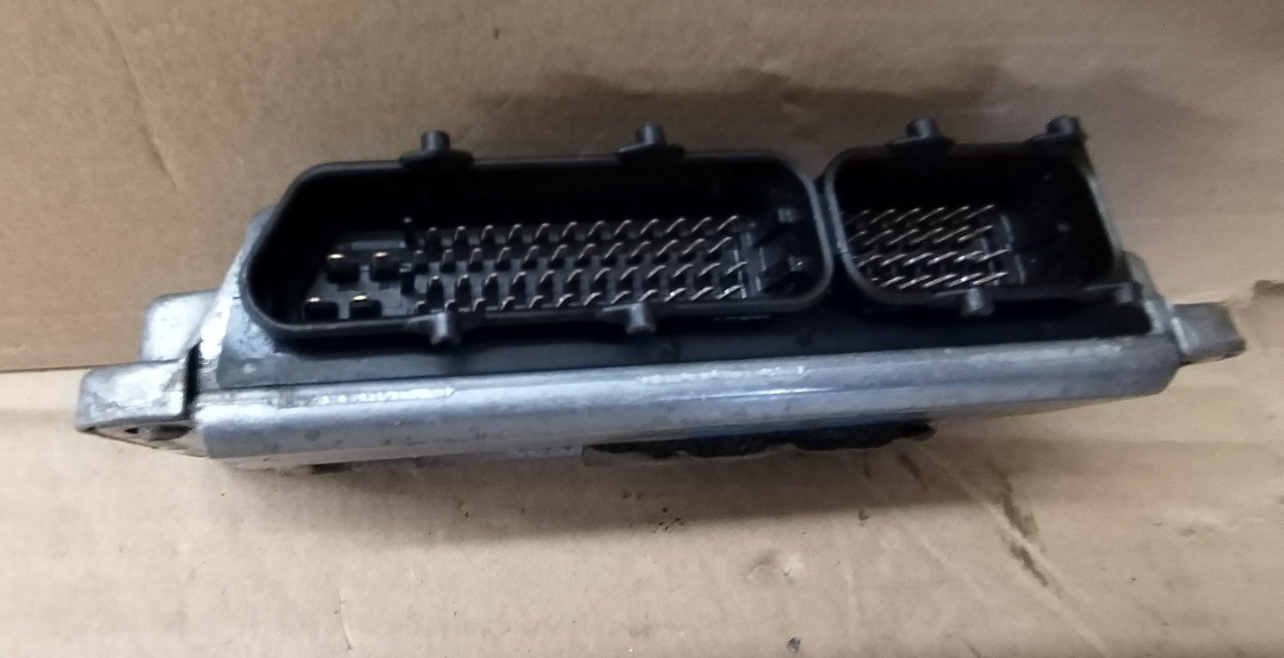 Računalnik BCU VW POLO