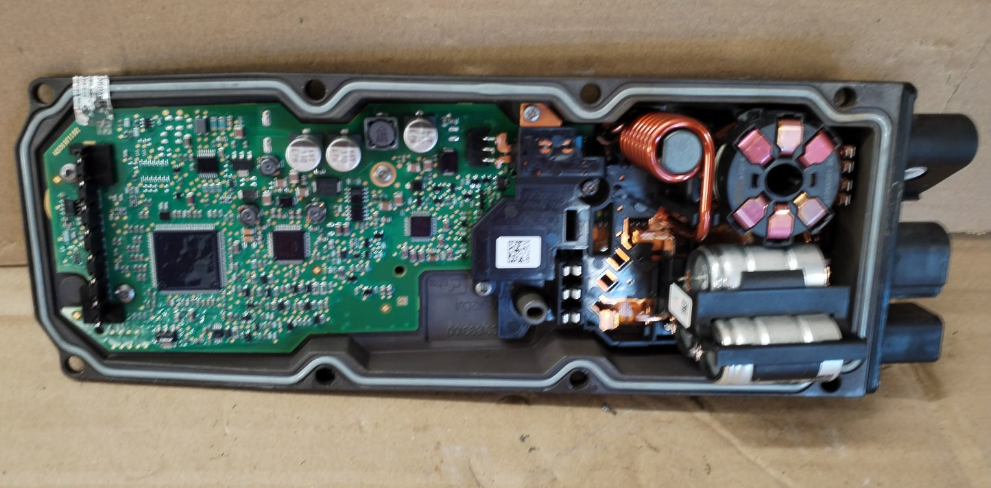 Volanski modul AUDI A6 C7