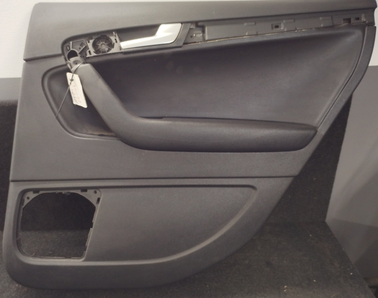 Door panels - panels AUDI A3 S-Line set