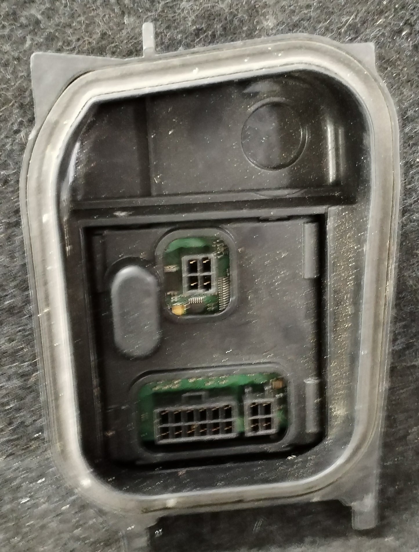 Modul Xenon PASSAT B6