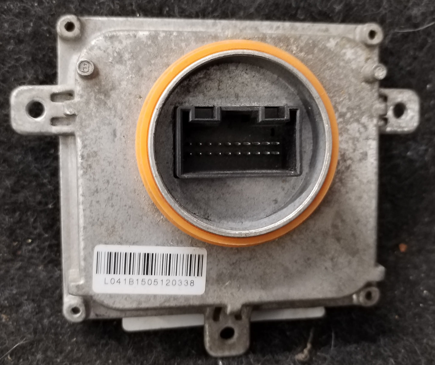 Modul Xenon AUDI ŠKODA VW VAG