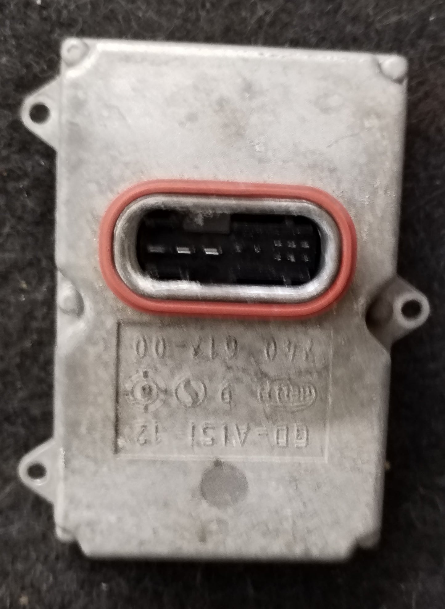 Modul Xenon AUDI A8 S8