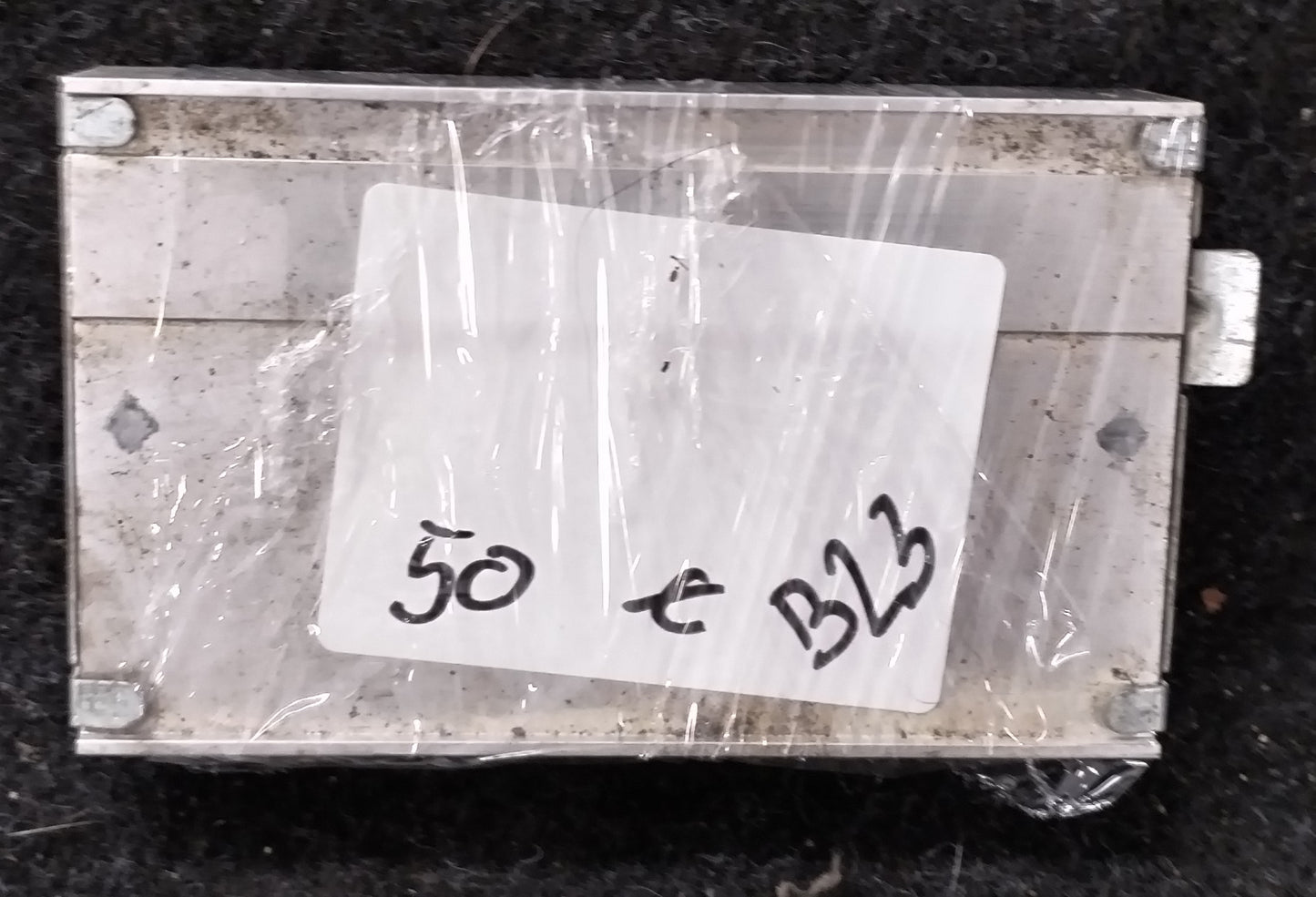 Modul Xenon AUDI A5 08-12