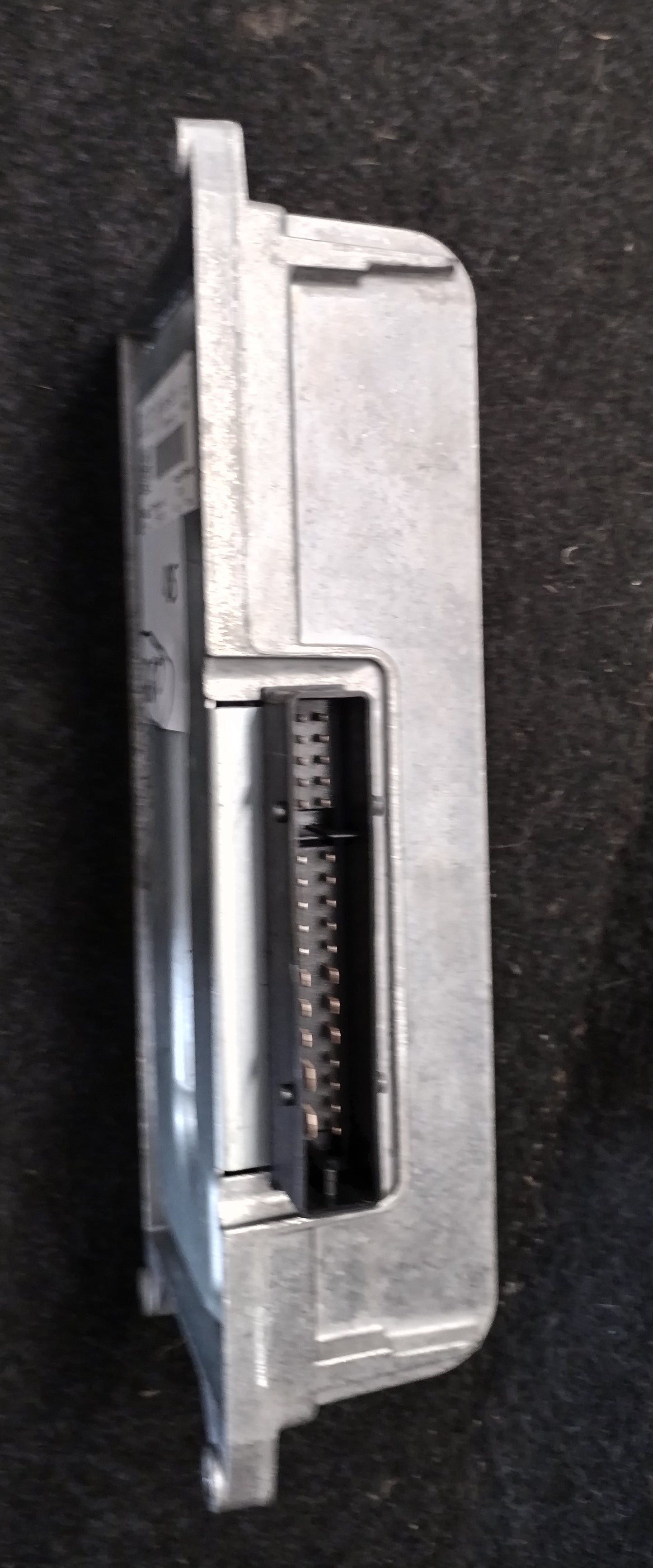 Ojačevalec radia AUDI S4 S-Line