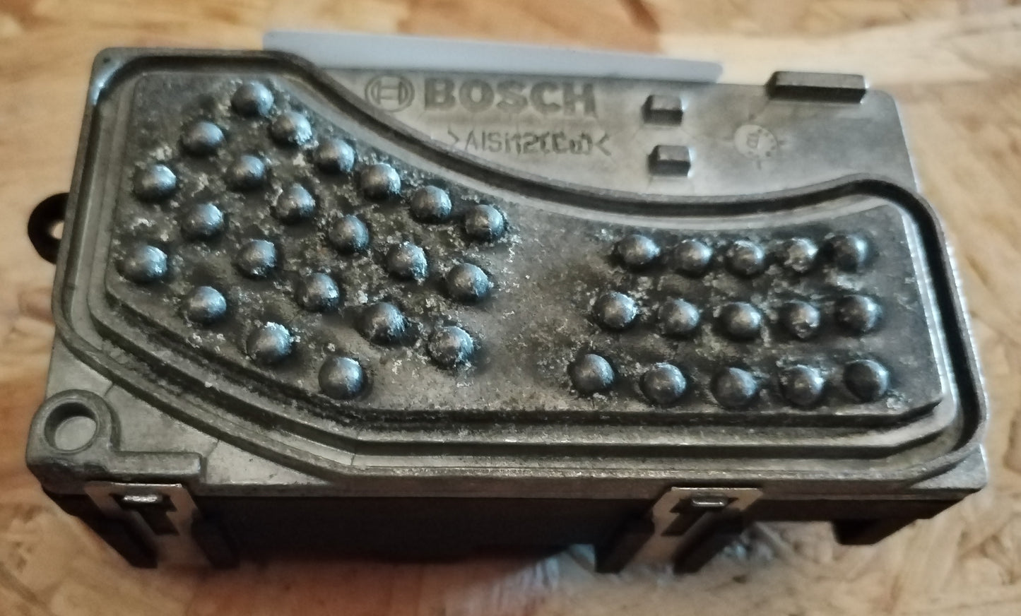 Regulator prezračevanja AUDI