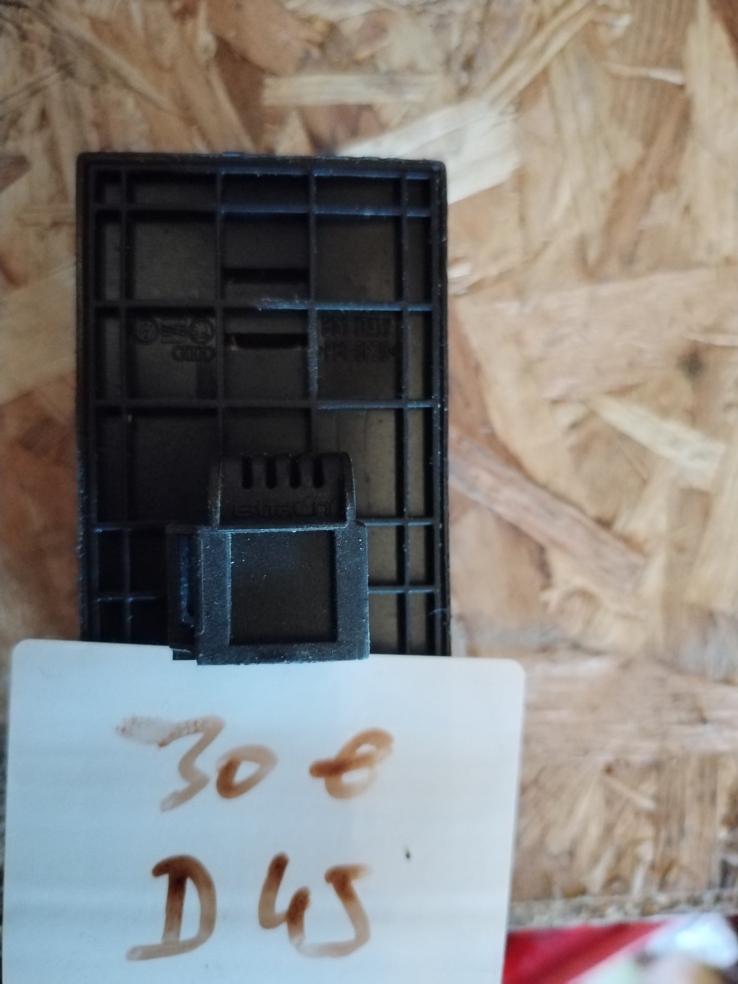 Stikalo pomika stekel AUDI