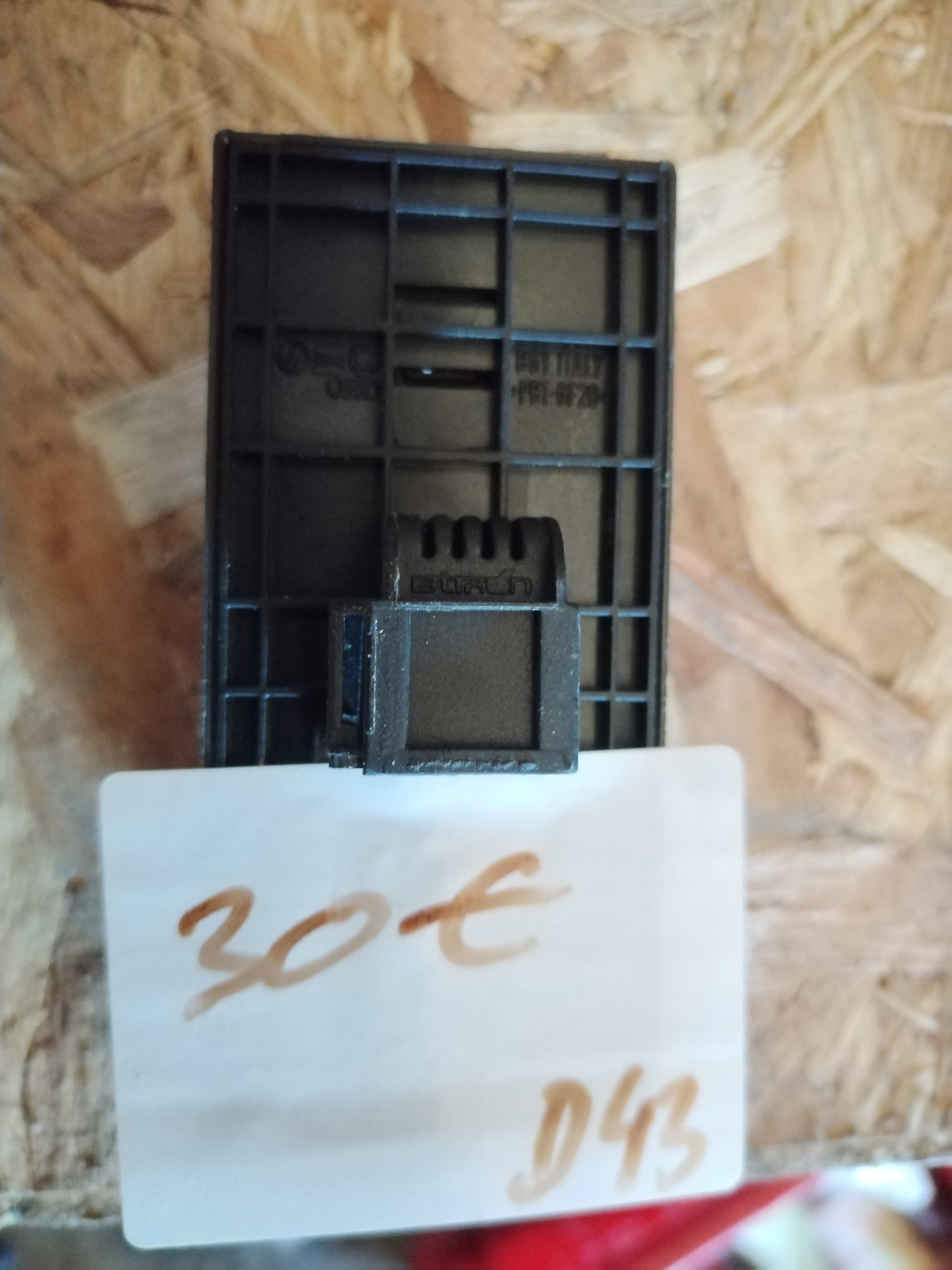 Stikalo pomika stekel AUDI