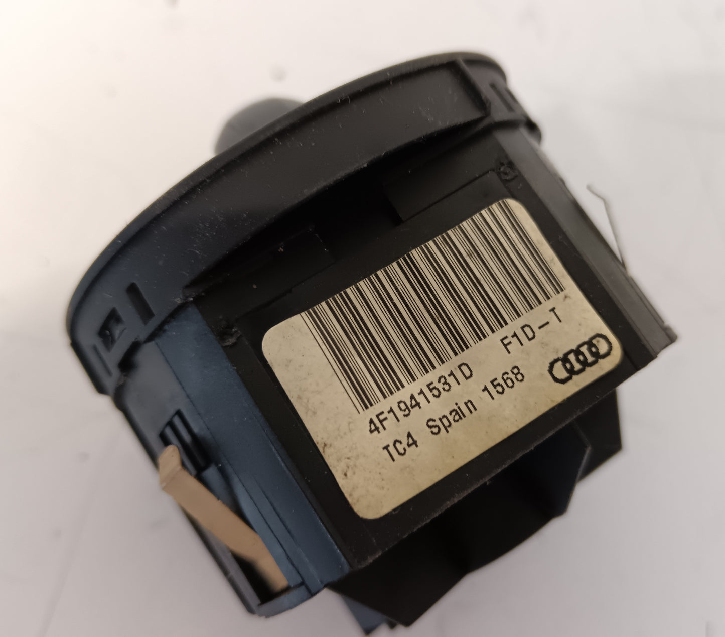 Stikalo za vklop žarometov AUDI Q7 4L