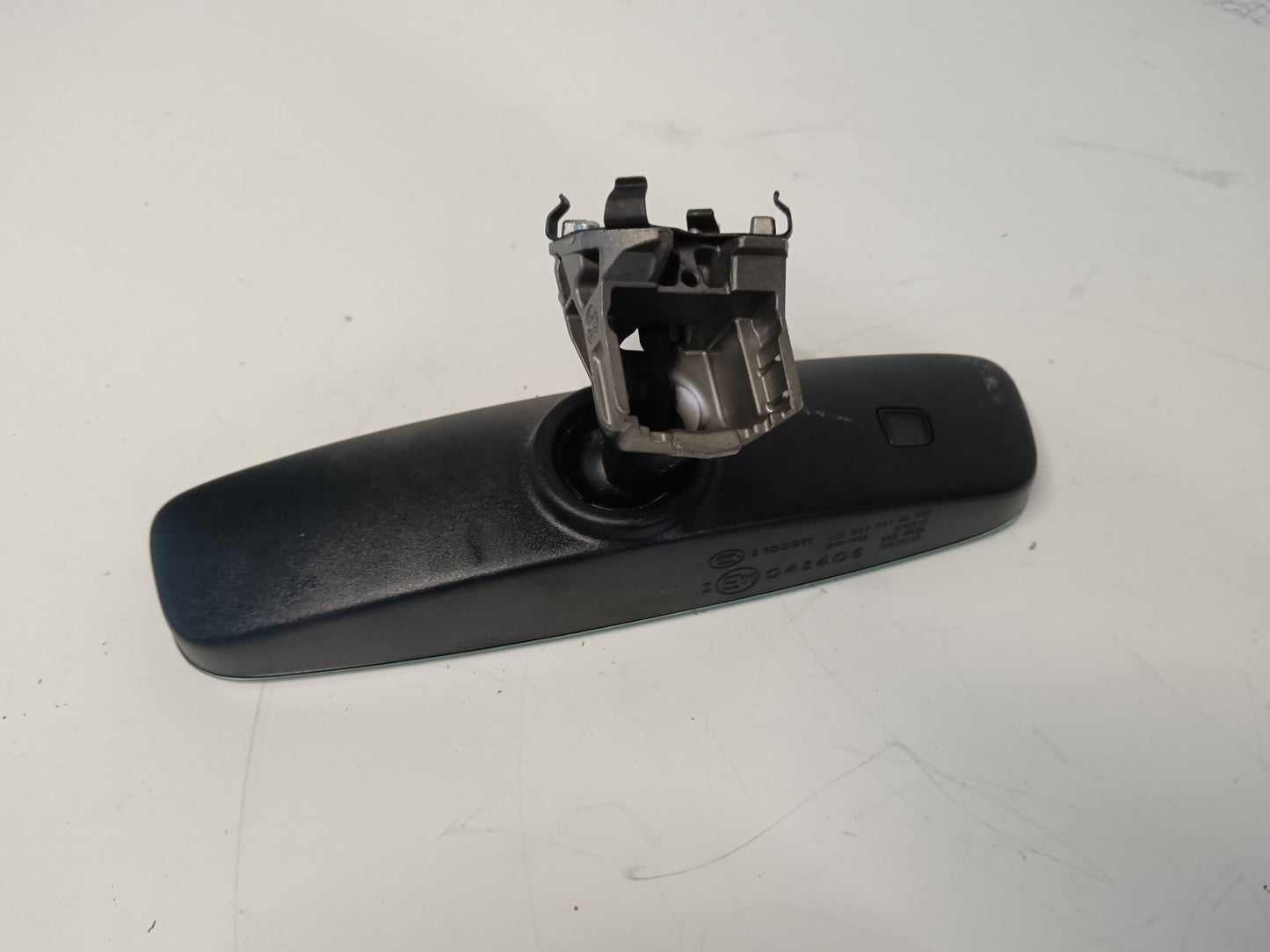 VZVRATNO OGLEDALO, VW PASSAT B8