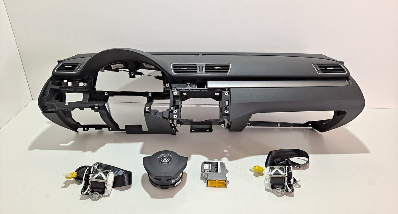 Airbagi komplet - WV PASSAT b7