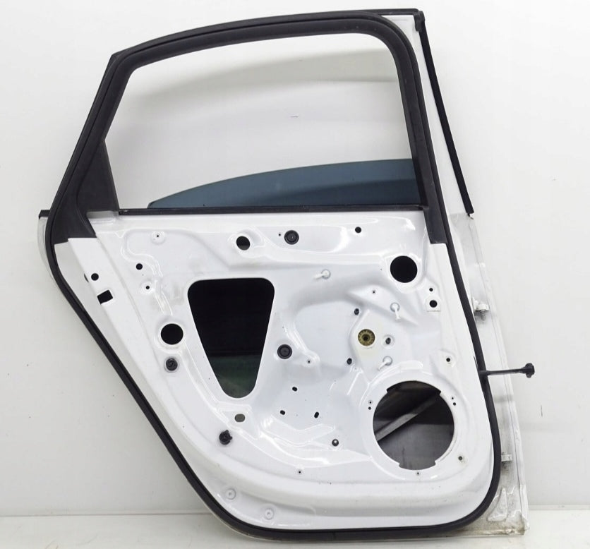 Vrata zadnja leva AUDI A4 b8 limo 08-15