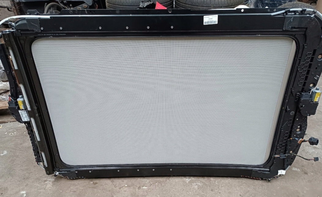 Panorama komplet VW PASSAT B7