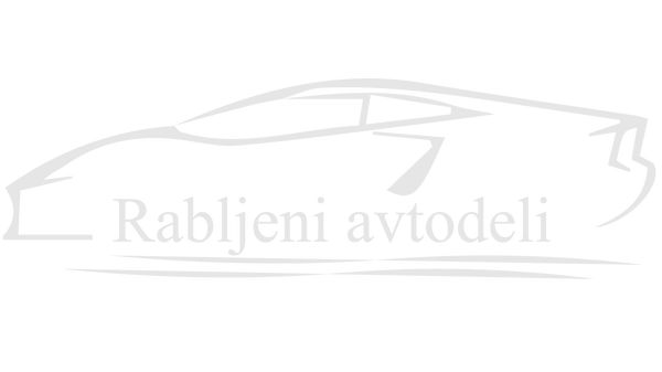 Rabljeni avtodeli