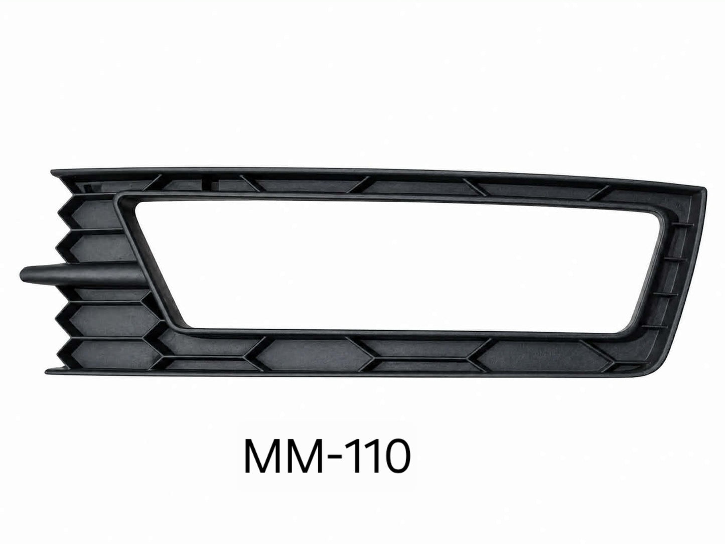 Mreza odbijaca leva - Skoda Rapid