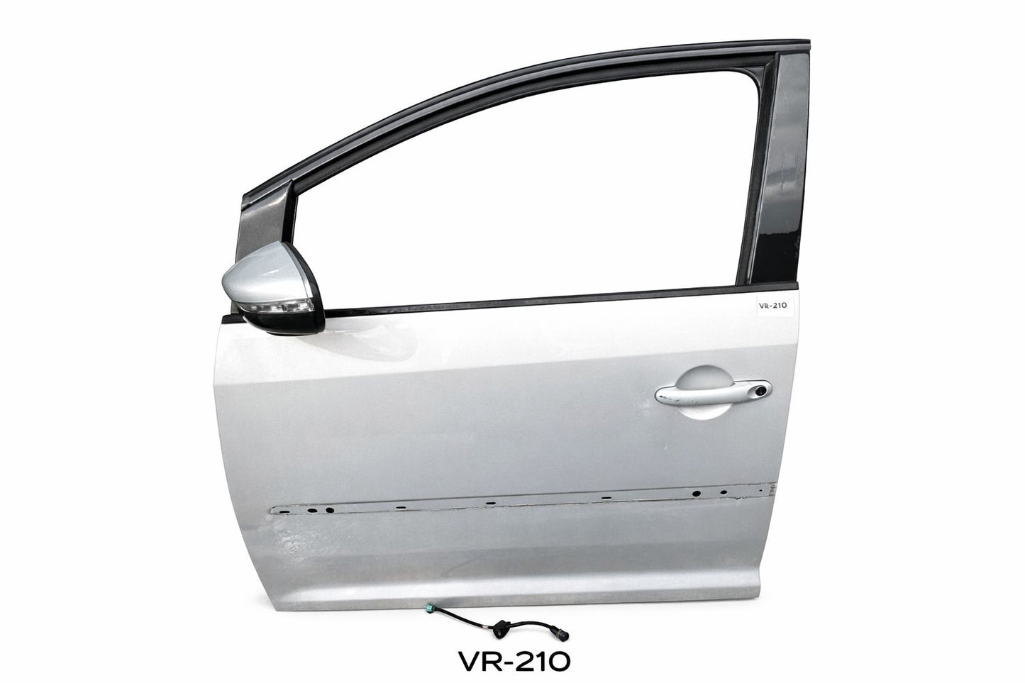 Vrata sprednja leva VW TOURAN 04-15