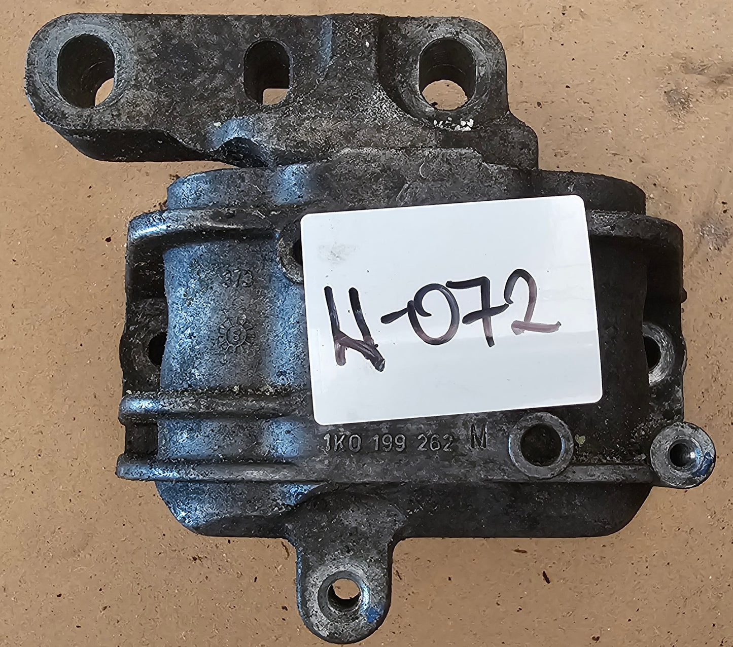 Nosilec motorja- VW,SEAT,ŠKODA,AUDI