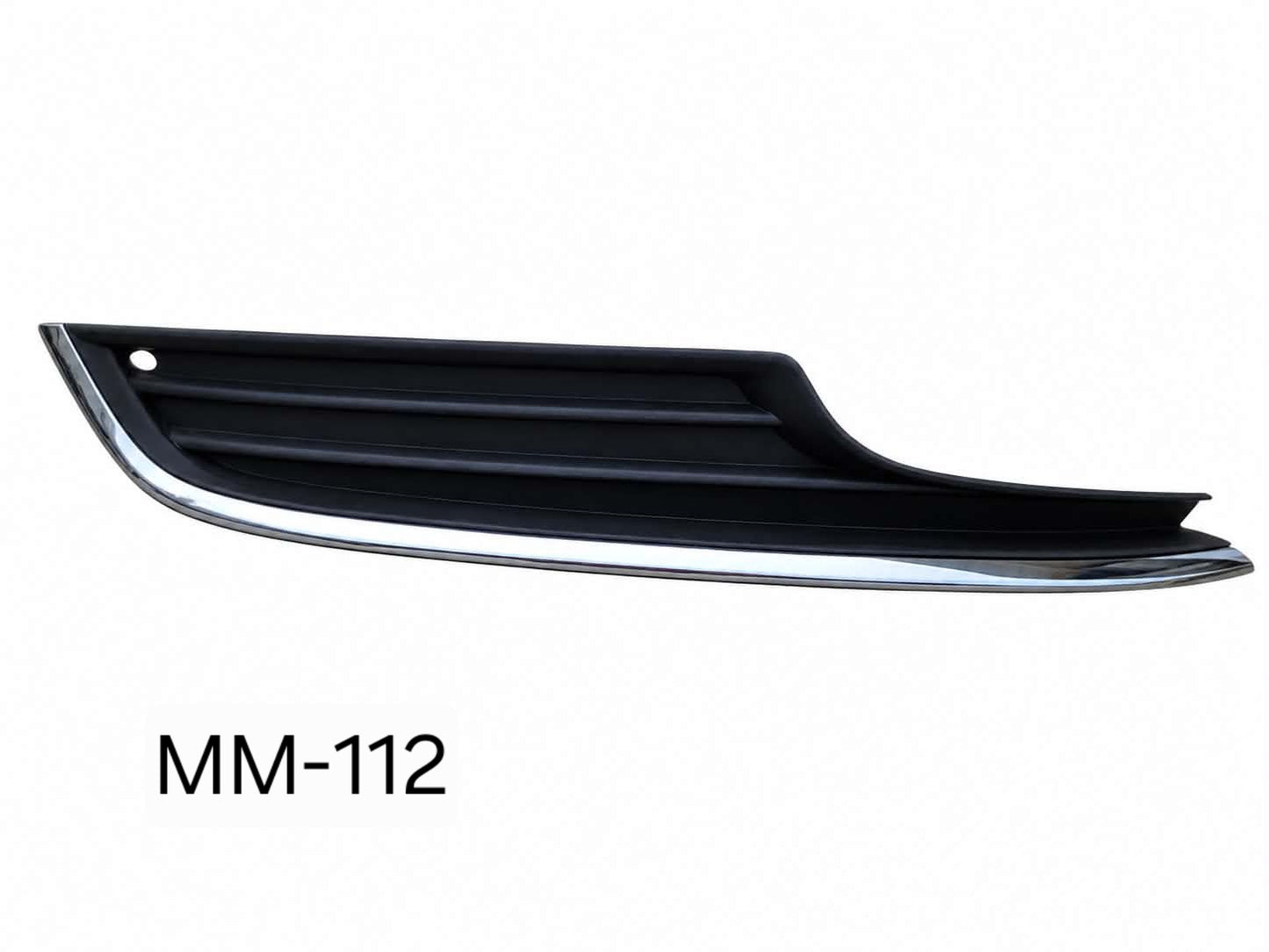 Mreza odbijaca desna - VW golf 7
