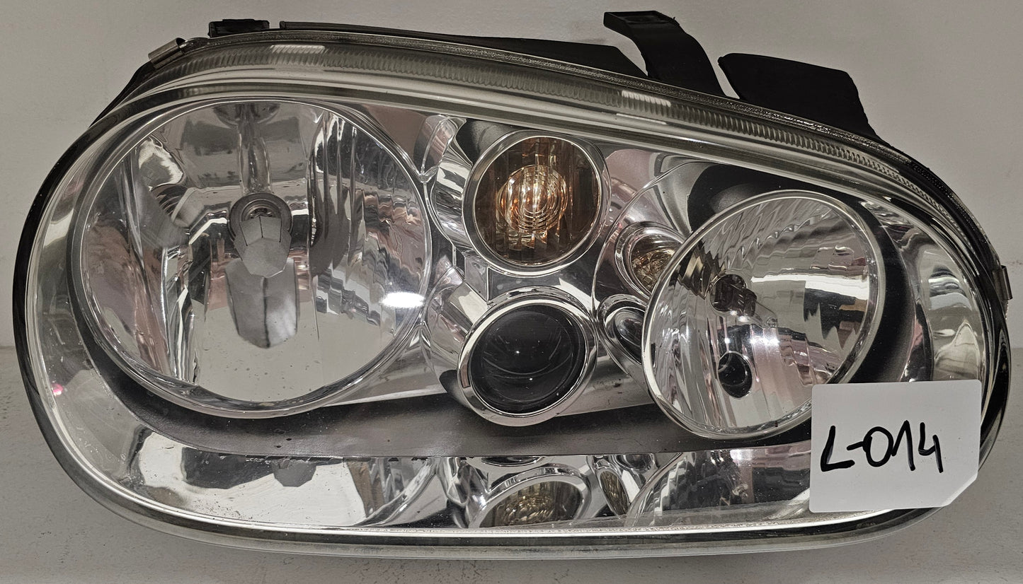 Žaromet sprednji desni-VW Golf 4