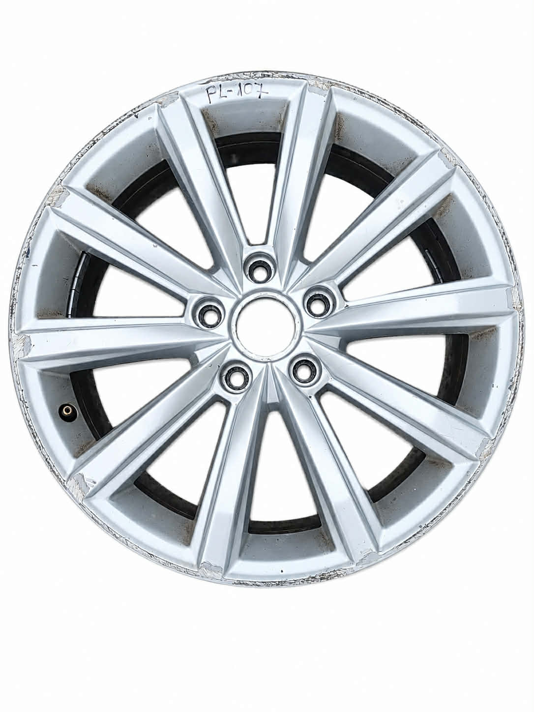 Platisce - VW 7J 5x112 ET40 17col