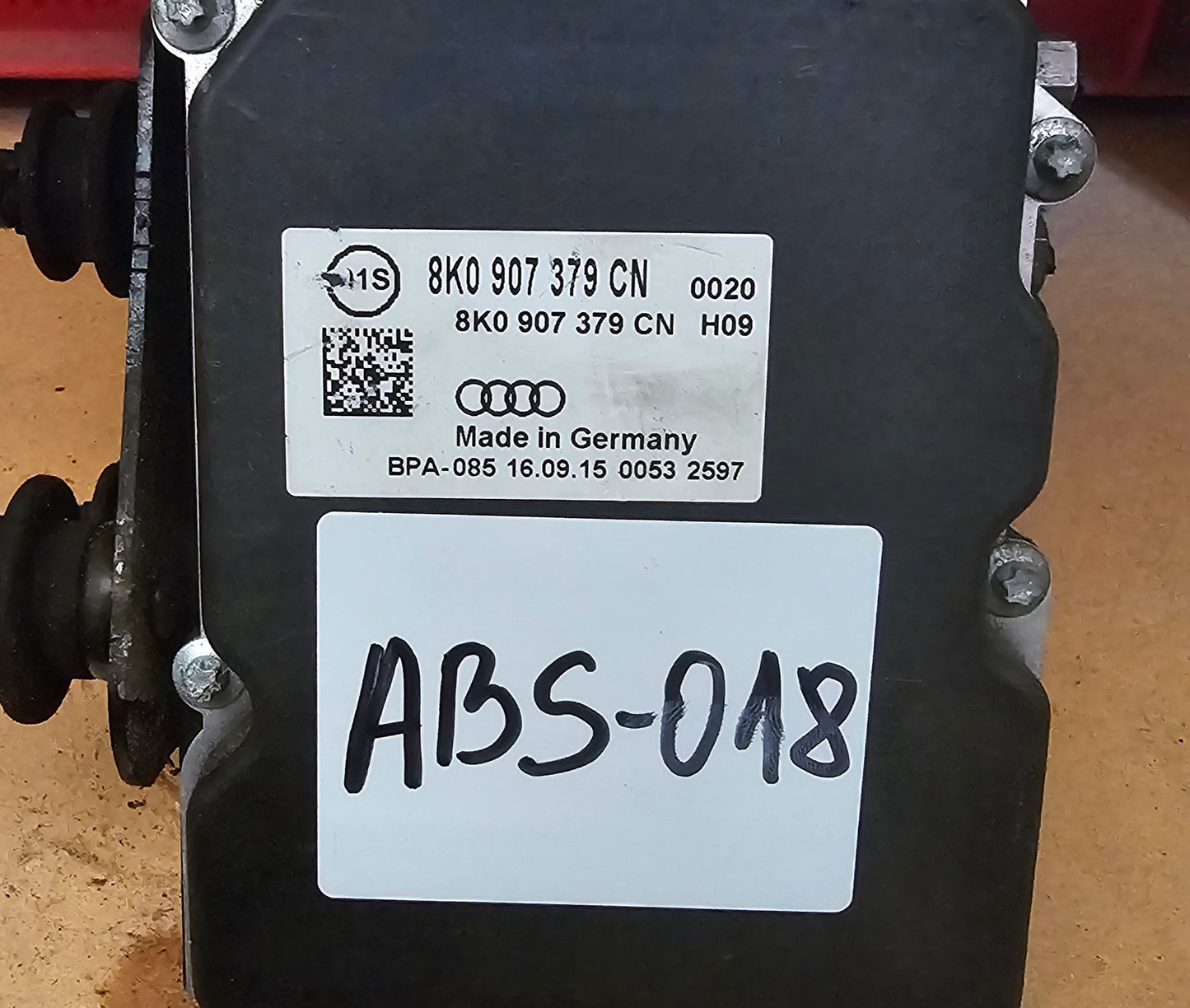 ABS Črpalka Audi A4,A5,Q5