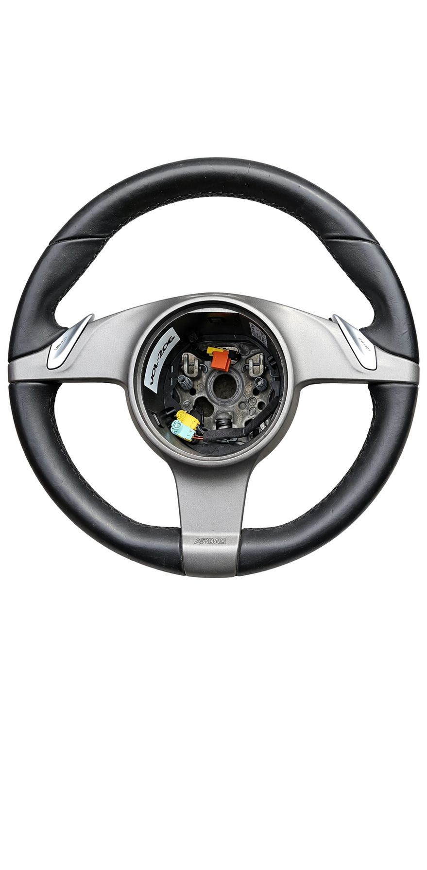 Volan - Porsche panamera