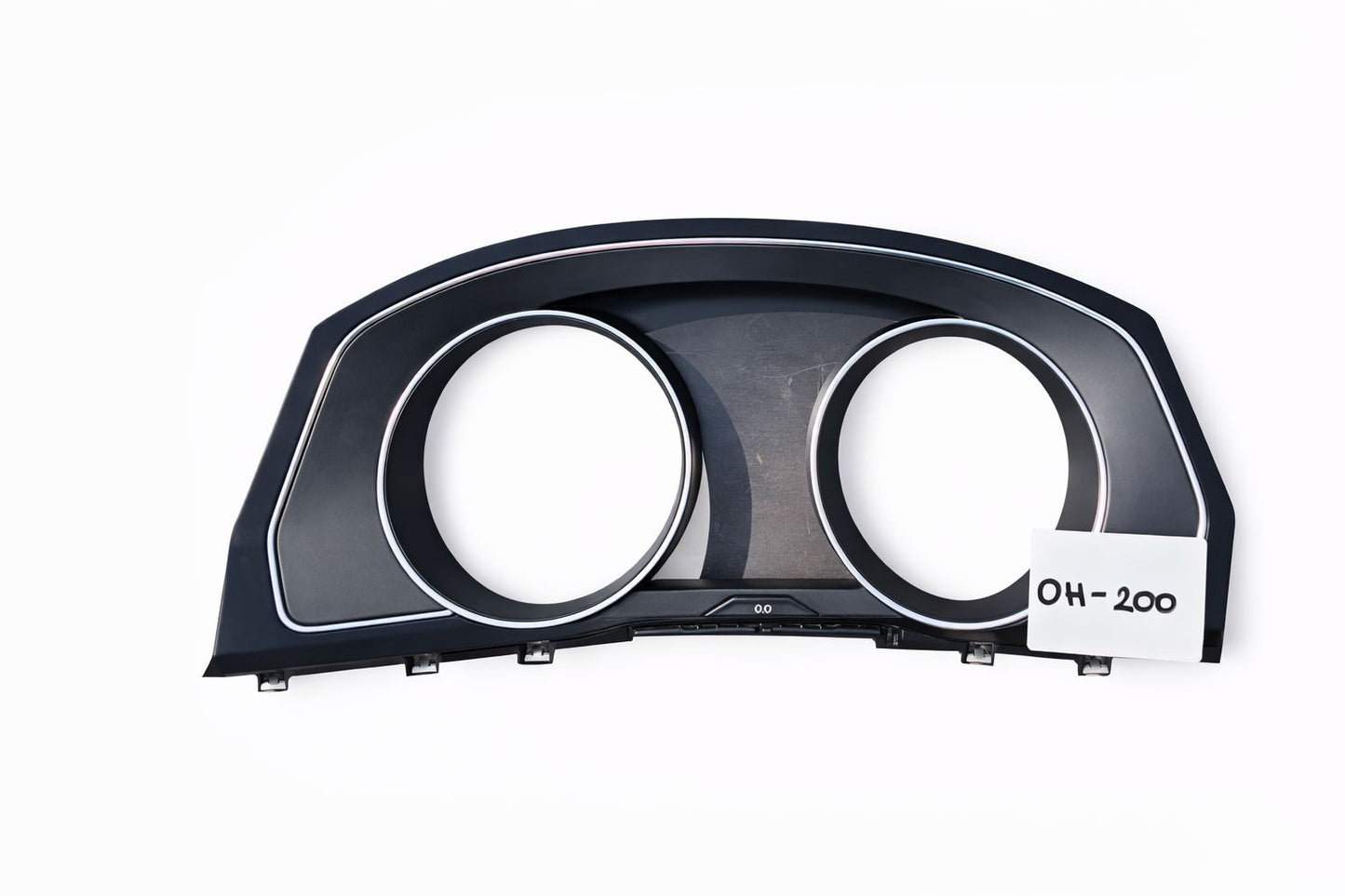 Ohisje stevca - VW arteon