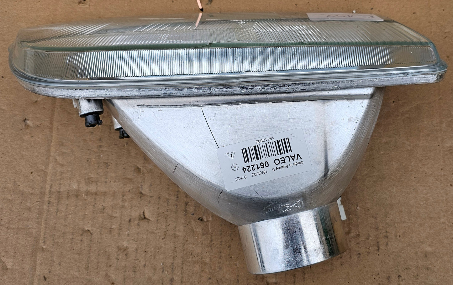 Žaromet sprednji desni-Citroën AX (novo)