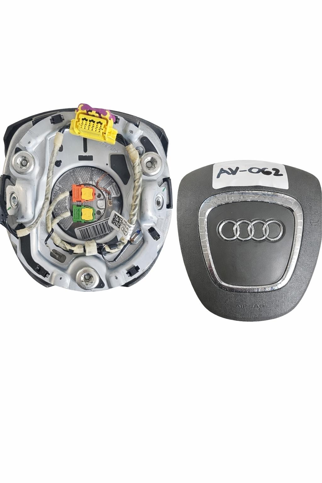 Airbag volanski - Audi