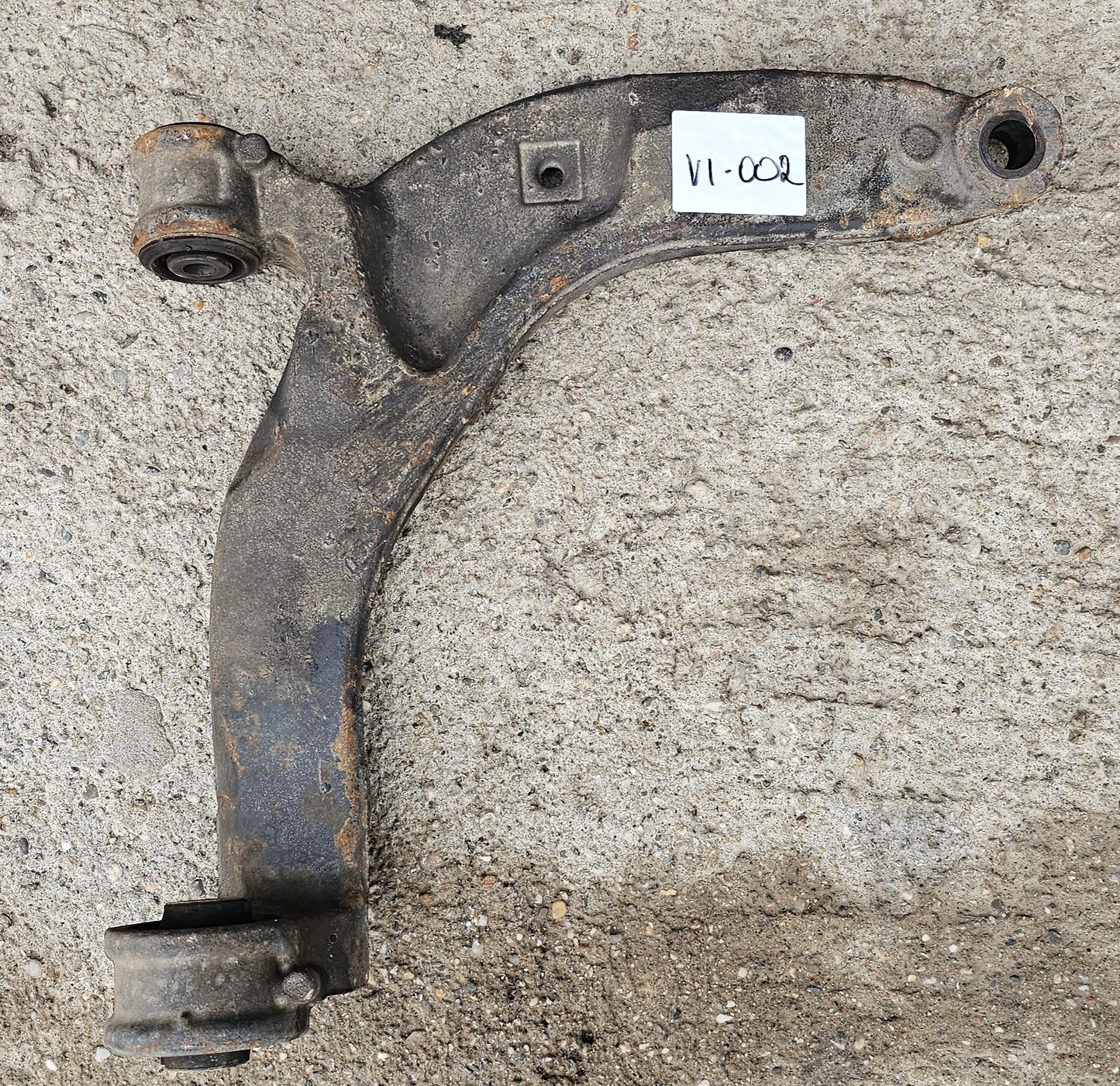 Vilica sprednja desna-VW T5,T6