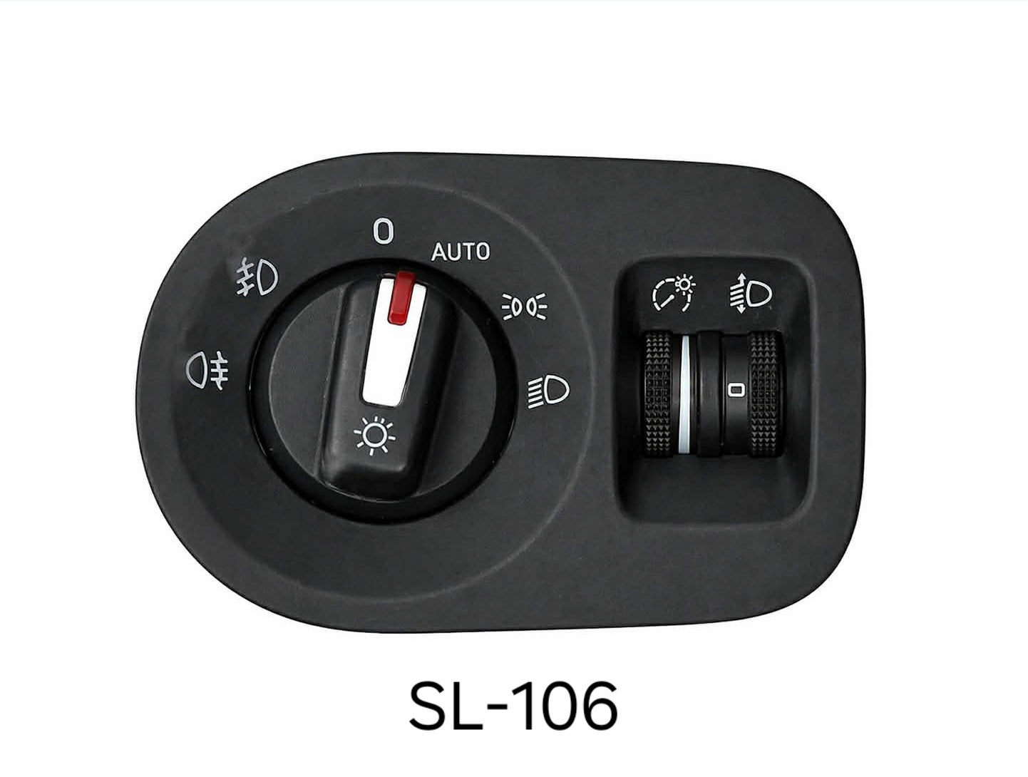 Stikalo luci - Seat